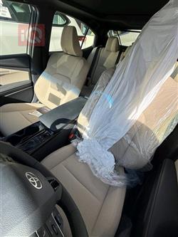 تۆیۆتا کامری